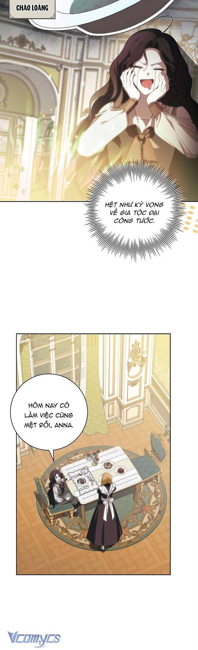 100 Lời Nguyền Của Biệt Thự Elleston - chap3 - Trang 37